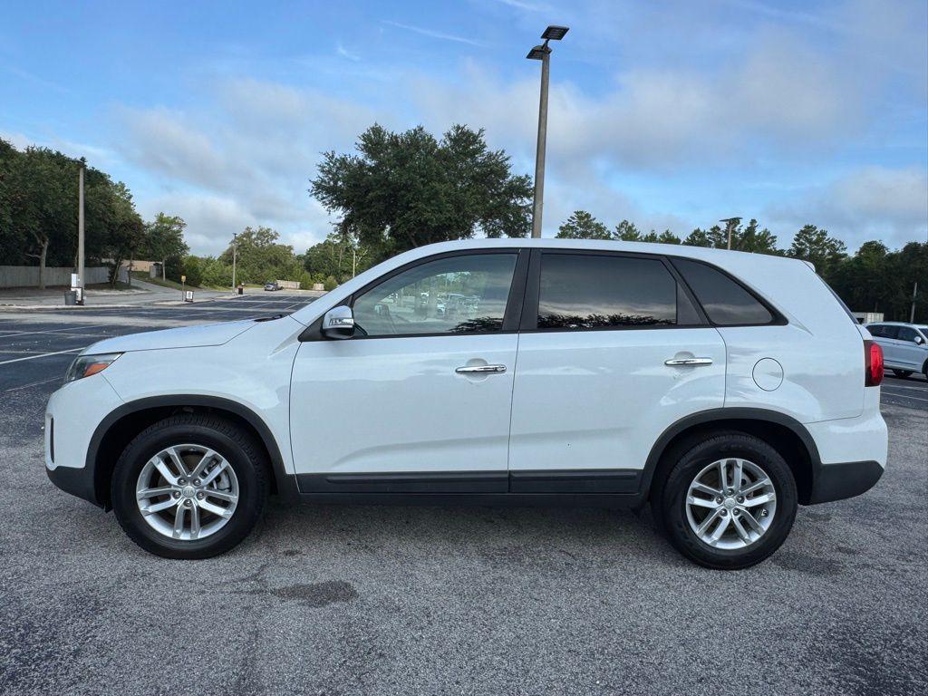 used 2014 Kia Sorento car, priced at $7,950
