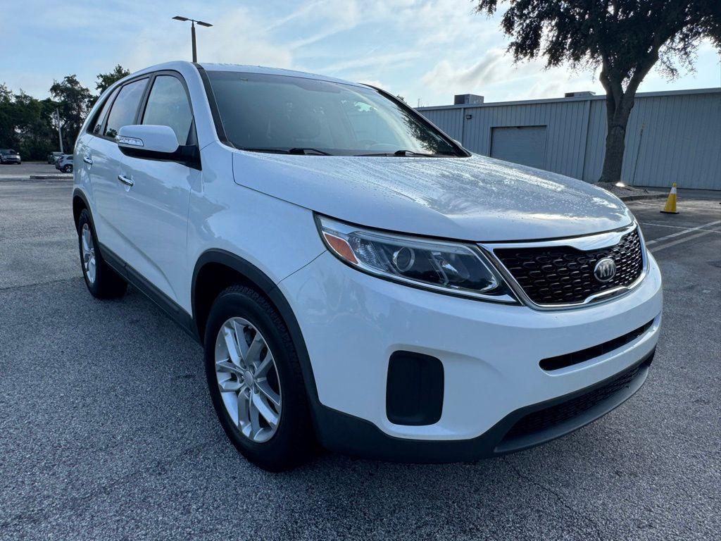 used 2014 Kia Sorento car, priced at $7,950