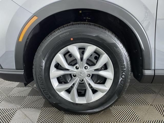 new 2026 Honda CR-V car, priced at $33,765
