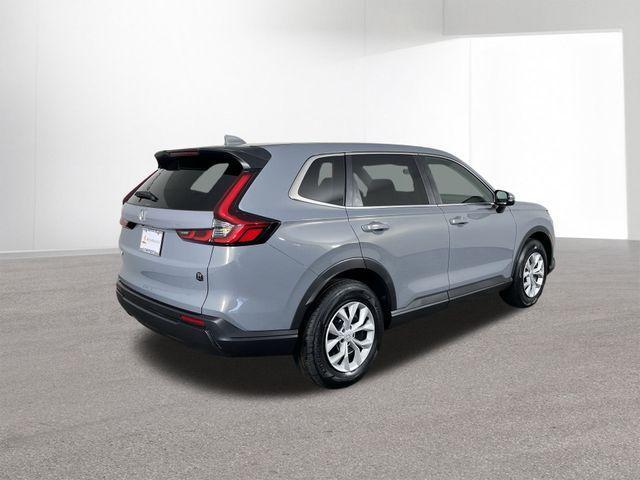 new 2026 Honda CR-V car, priced at $33,765