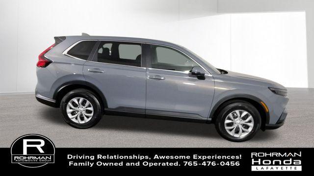 new 2026 Honda CR-V car, priced at $33,765