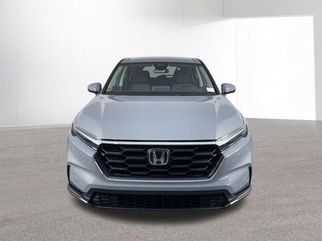 new 2026 Honda CR-V car, priced at $33,765