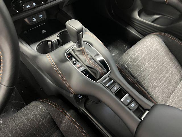 new 2026 Honda HR-V car, priced at $30,723