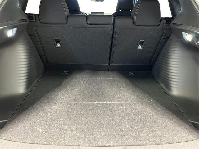 new 2026 Honda HR-V car, priced at $30,723