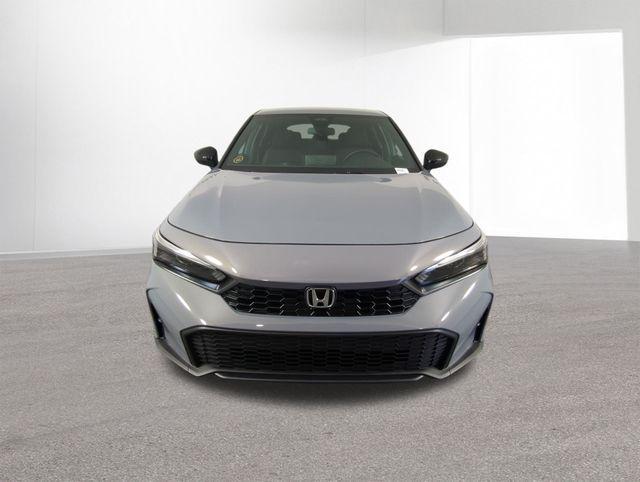 new 2026 Honda Civic car, priced at $28,945