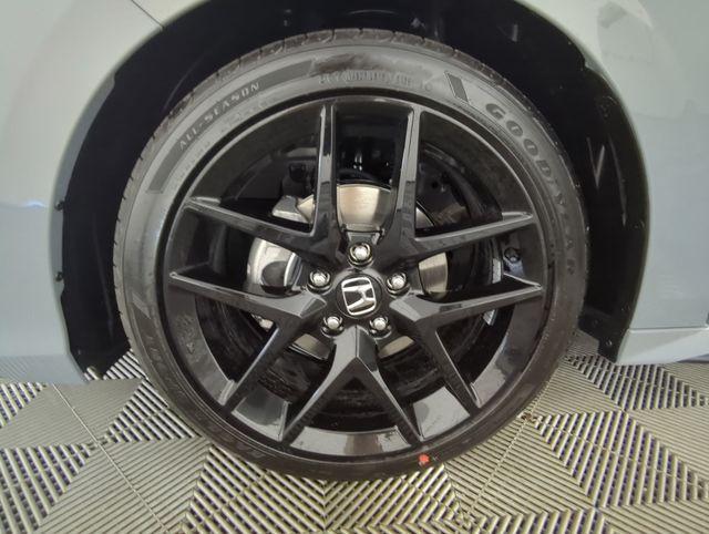 new 2026 Honda Civic car, priced at $28,945