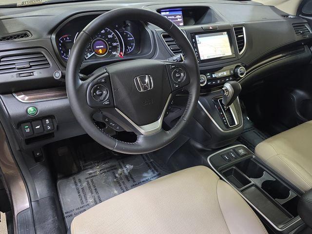 used 2016 Honda CR-V car, priced at $13,364