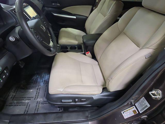 used 2016 Honda CR-V car, priced at $13,364