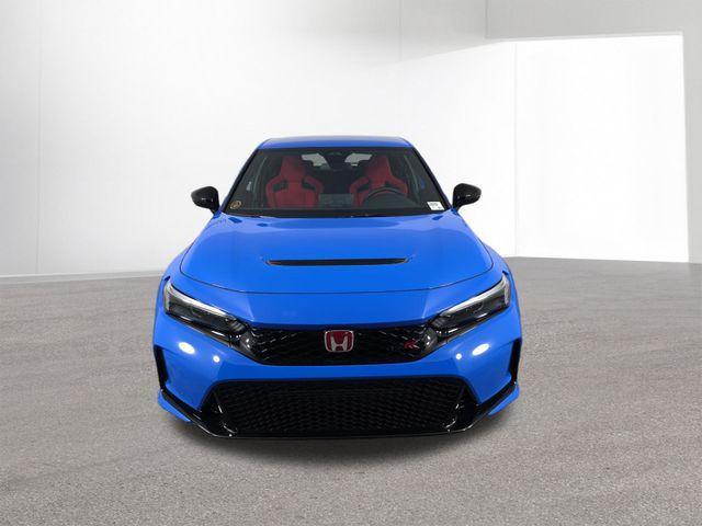 new 2025 Honda Civic Type R car, priced at $47,545