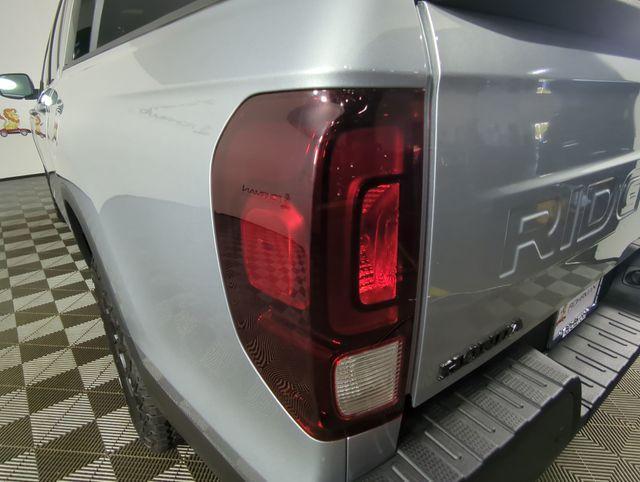 new 2026 Honda Ridgeline car, priced at $48,290