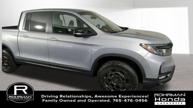 new 2026 Honda Ridgeline car, priced at $48,290