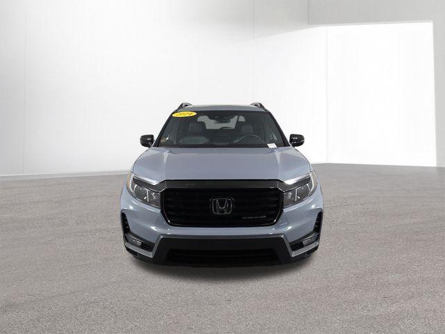 used 2024 Honda Passport car, priced at $37,989
