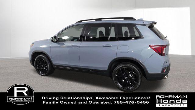 used 2024 Honda Passport car, priced at $37,989