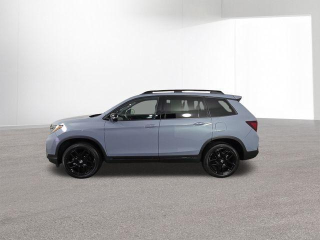 used 2024 Honda Passport car, priced at $37,989