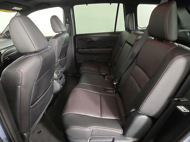 used 2024 Honda Passport car, priced at $37,989