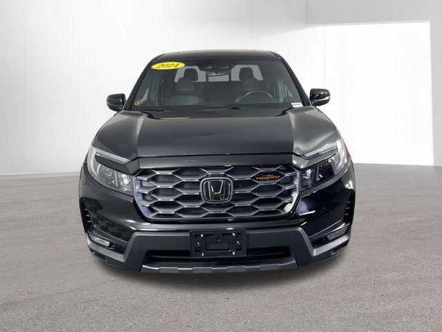 used 2024 Honda Ridgeline car, priced at $35,352