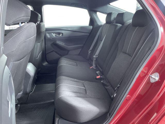 used 2023 Honda Accord Hybrid car, priced at $26,694