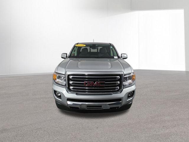 used 2018 GMC Canyon car, priced at $22,911