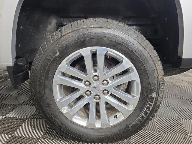 used 2018 GMC Canyon car, priced at $22,911