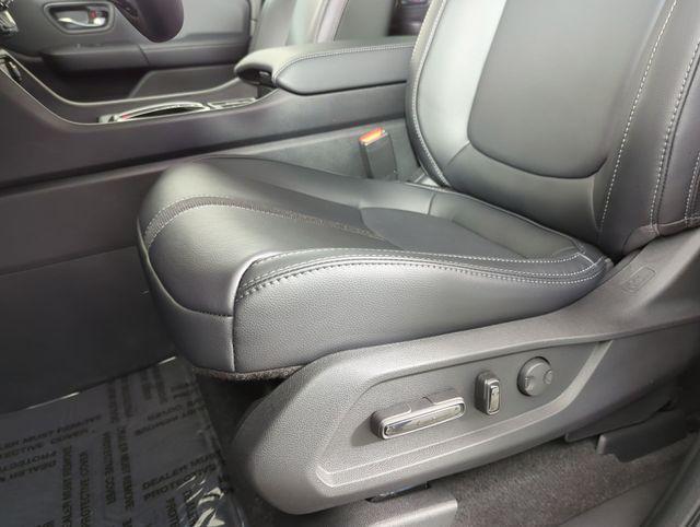 new 2025 Honda Pilot car, priced at $51,035