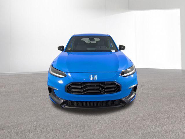 new 2026 Honda HR-V car, priced at $30,097