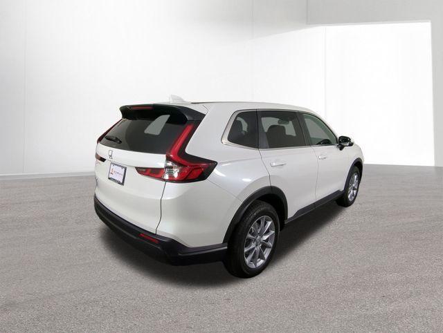 new 2026 Honda CR-V car, priced at $35,528