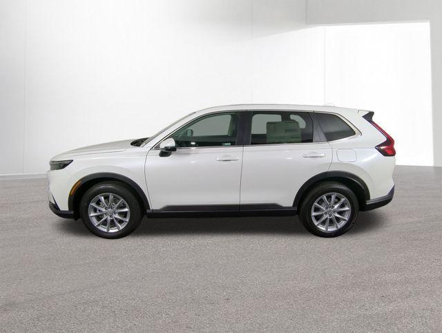 new 2026 Honda CR-V car, priced at $35,528