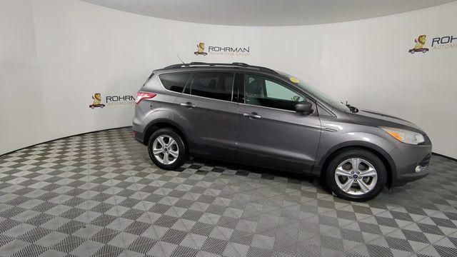 used 2014 Ford Escape car, priced at $8,895