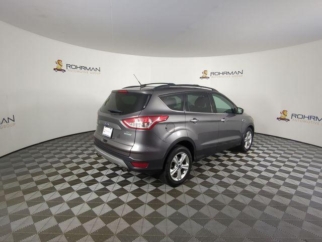 used 2014 Ford Escape car, priced at $8,895