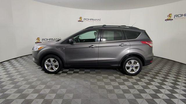 used 2014 Ford Escape car, priced at $8,895