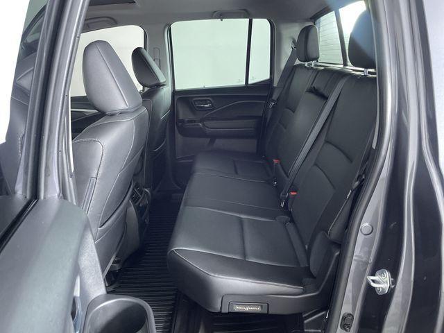 used 2022 Honda Ridgeline car, priced at $31,064
