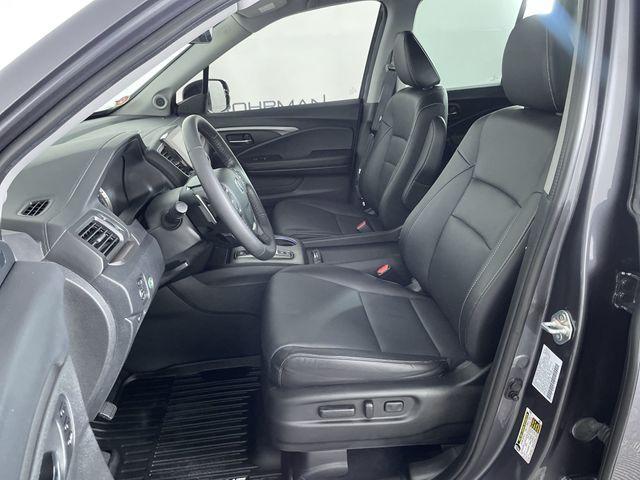 used 2022 Honda Ridgeline car, priced at $31,064