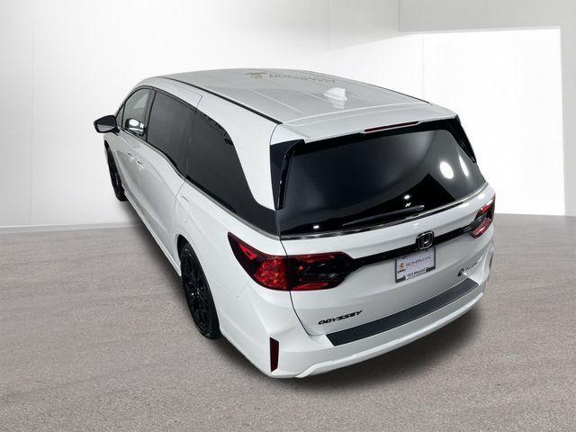 new 2026 Honda Odyssey car, priced at $44,828