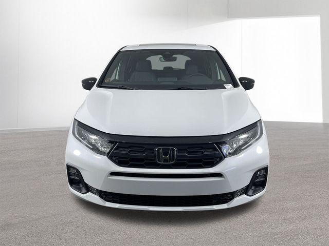 new 2026 Honda Odyssey car, priced at $44,828