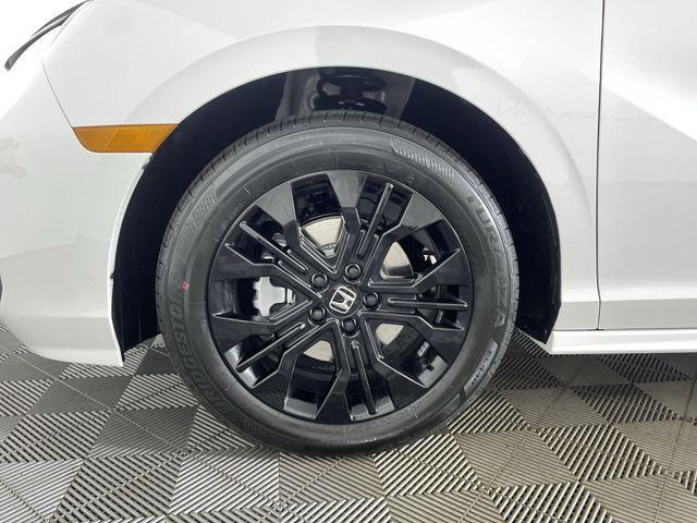 new 2026 Honda Odyssey car, priced at $44,828