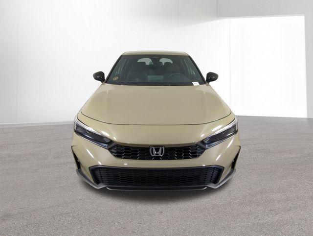 new 2026 Honda Civic car, priced at $28,804