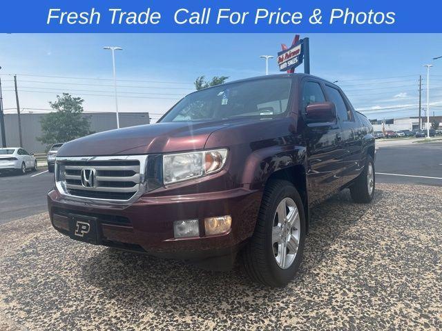 used 2014 Honda Ridgeline car, priced at $16,531