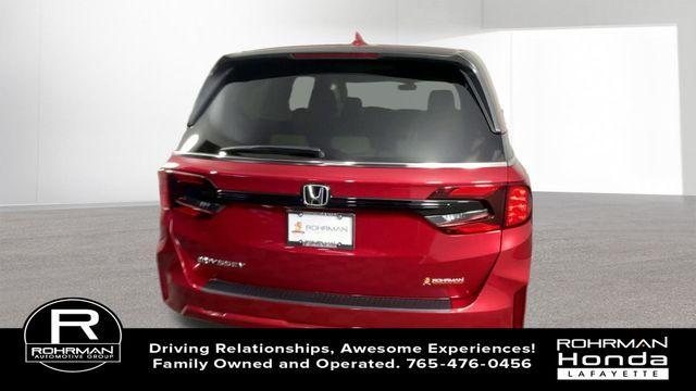 new 2026 Honda Odyssey car, priced at $42,164