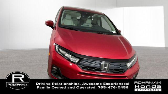new 2026 Honda Odyssey car, priced at $42,164