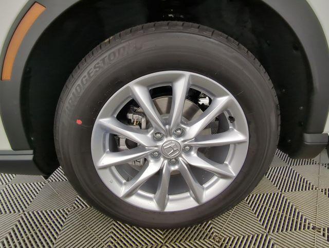 new 2026 Honda CR-V car, priced at $35,003