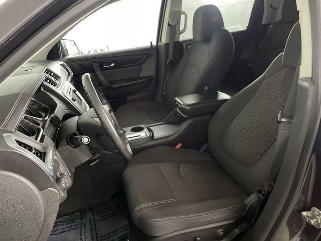 used 2013 GMC Acadia car, priced at $9,971