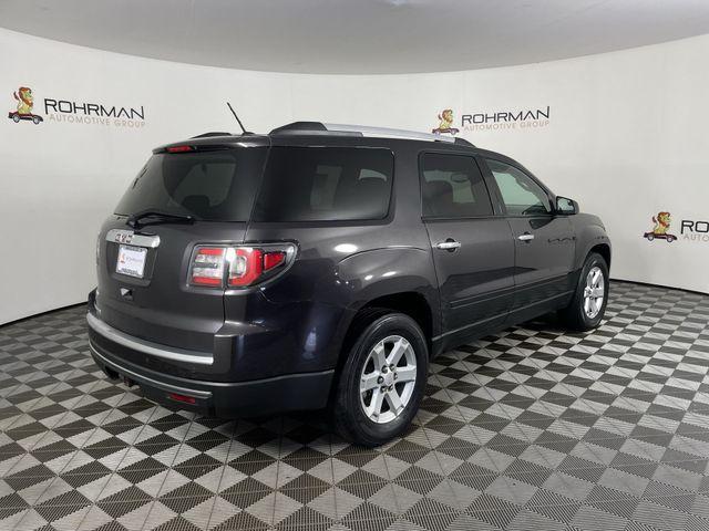 used 2013 GMC Acadia car, priced at $9,971