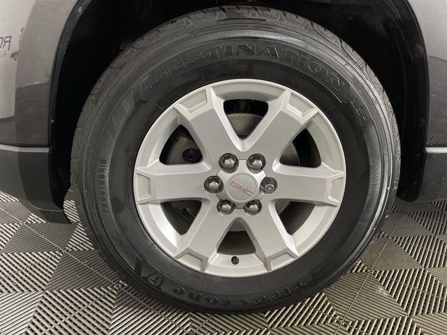 used 2013 GMC Acadia car, priced at $9,971