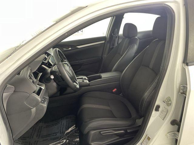 used 2020 Honda Civic car, priced at $19,963