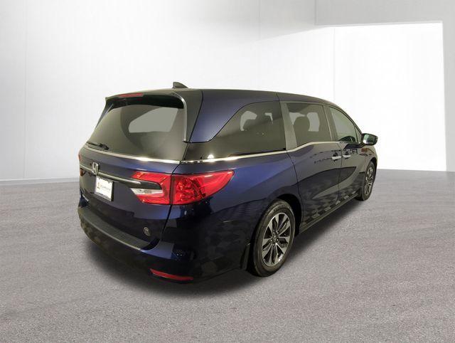 used 2024 Honda Odyssey car, priced at $36,376