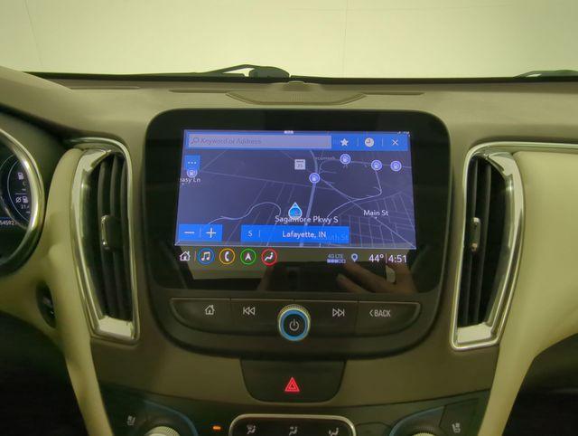 used 2019 Chevrolet Malibu car, priced at $18,998