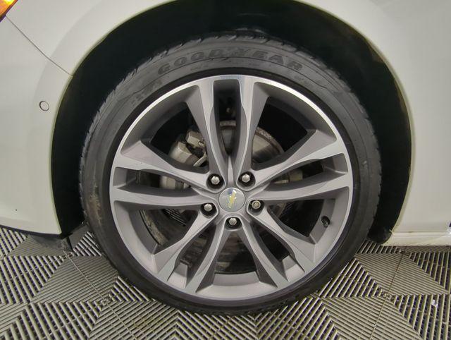 used 2019 Chevrolet Malibu car, priced at $18,998