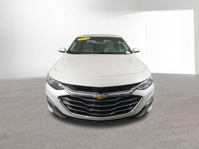 used 2019 Chevrolet Malibu car, priced at $18,998