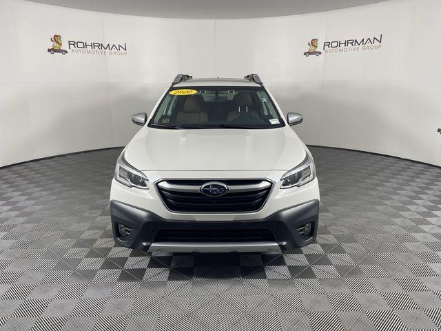 used 2020 Subaru Outback car, priced at $26,699