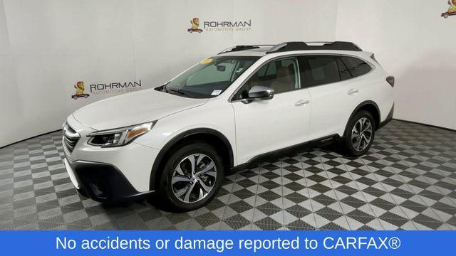 used 2020 Subaru Outback car, priced at $26,699